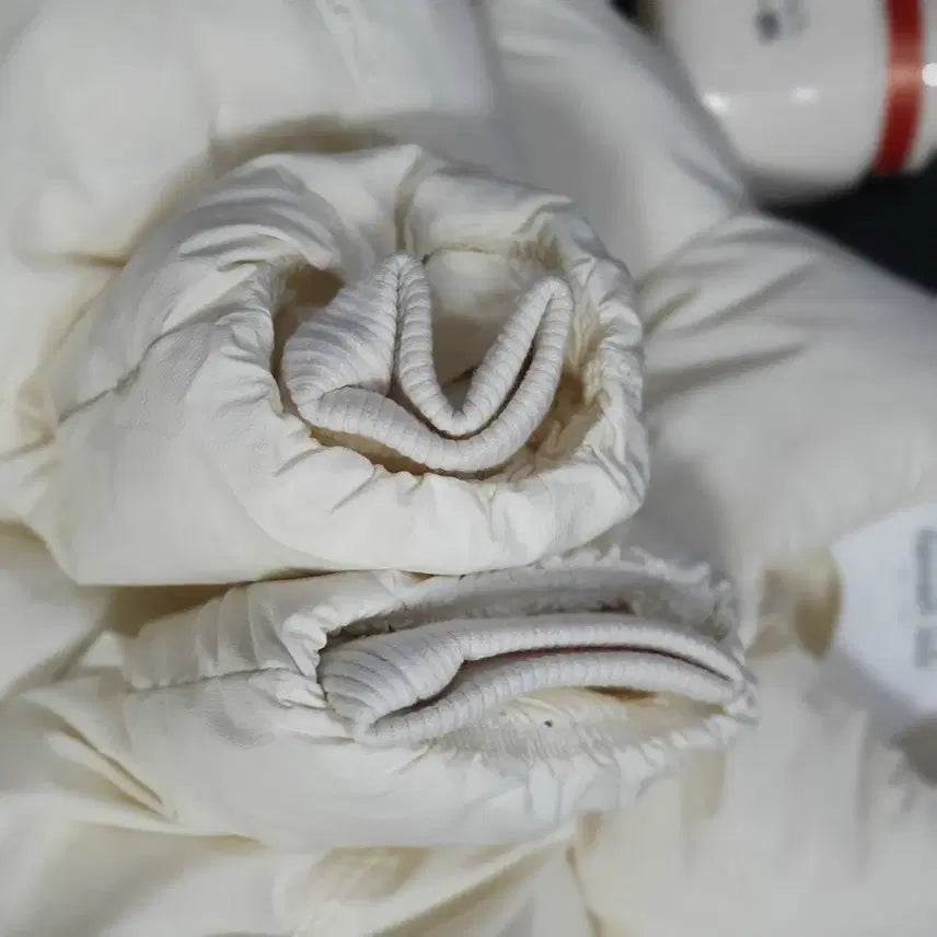 [BUNJANG] Olive Des Olive Goose Down Puffer Short Padding / 올리브데올리브    구스다운  ( 푸퍼  디자인) 숏 패딩