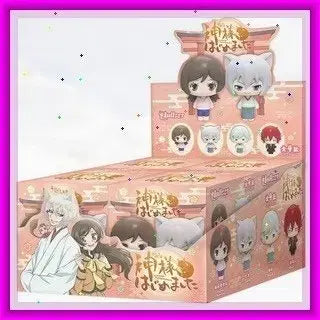 [BUNJANG] Today's Gods Akura-oh PVC Figure / 오늘부터 신령님 정품 PVC 피규어 악라왕 박스개봉