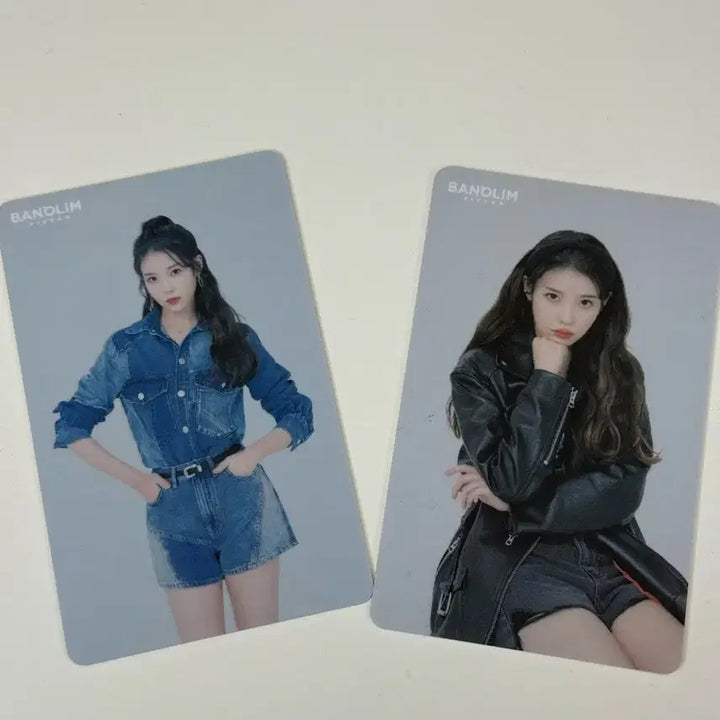 [SOLD OUT] 아이유 유애나 6기 키트