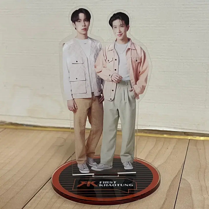 [BUNJANG] GMMTV Phet Thai Acrylic Stand / GMMTV 펏땅 아크릴 스탠드 판매