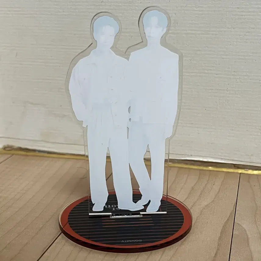 [BUNJANG] GMMTV Phet Thai Acrylic Stand / GMMTV 펏땅 아크릴 스탠드 판매