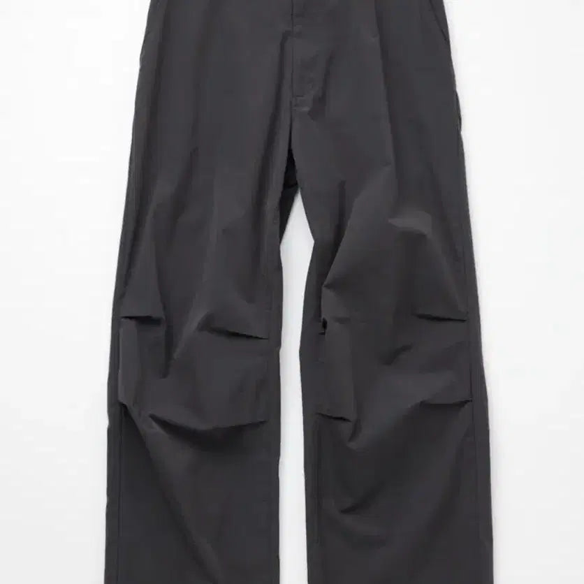 [BUNJANG] Hatching Room Snow Pants Charcoal / 해칭룸 vtg 스노우팬츠 차콜