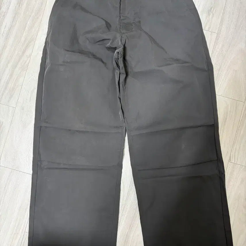 [BUNJANG] Hatching Room Snow Pants Charcoal / 해칭룸 vtg 스노우팬츠 차콜