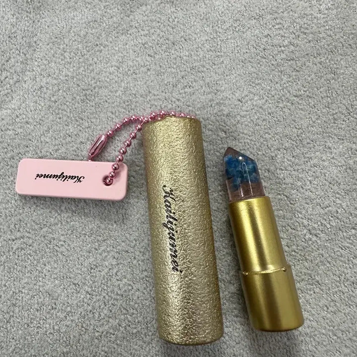 [SOLD OUT] 반다이 카이리쥬메이 칼리즈메이 카일리주메이 미니어쳐 립 화장품 가챠 새상
