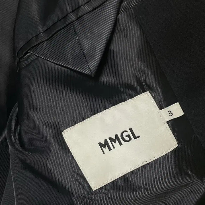 [BUNJANG] MMGL Men&