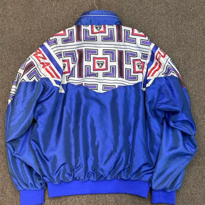 [SOLD OUT] 훼르자 올드스쿨 바람막이