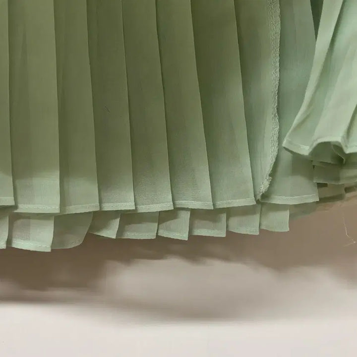 [BUNJANG] Vintage White Fairy Skirt / 빈티지 화이트 페어리 스커트