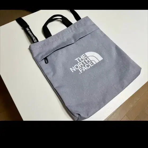 [BUNJANG] The North Face Eco Bag / 노스페이스 에코백