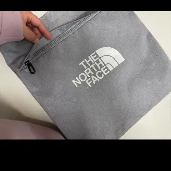 [BUNJANG] The North Face Eco Bag / 노스페이스 에코백