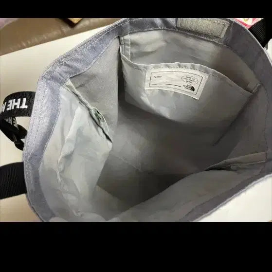 [BUNJANG] The North Face Eco Bag / 노스페이스 에코백
