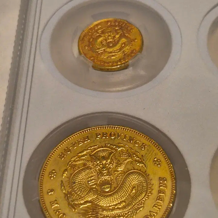 [BUNJANG] Old Korean and Foreign Coins / J16옛날돈 한국동전 중국동전 고전주화 골동품 외국동전 해외주화