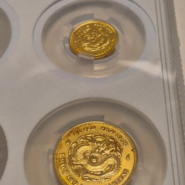 [BUNJANG] Old Korean and Foreign Coins / J16옛날돈 한국동전 중국동전 고전주화 골동품 외국동전 해외주화