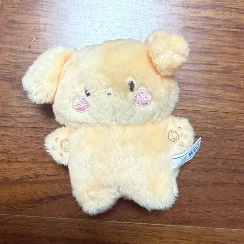 [BUNJANG] Stray Kids Seungmin 10cm Doll / 승댕이 스트레이키즈 승민 10cm 인형