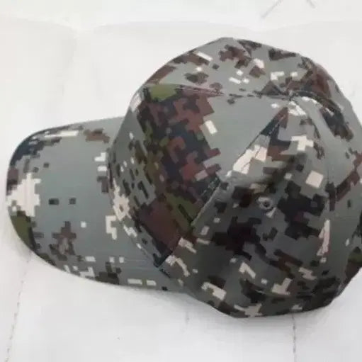 [BUNJANG] Korean Army Combat Sun Hat / 육군 차양모 전투모 구합니다