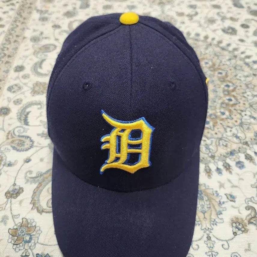 [SOLD OUT] MLB 디트로이트 타이거즈 볼캡