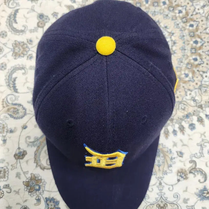 [SOLD OUT] MLB 디트로이트 타이거즈 볼캡