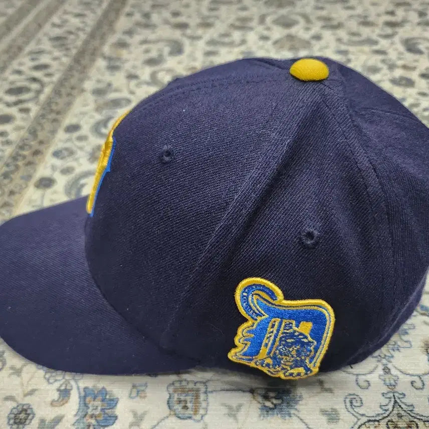 [SOLD OUT] MLB 디트로이트 타이거즈 볼캡