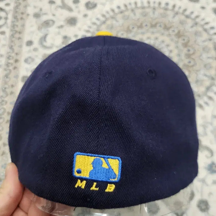 [SOLD OUT] MLB 디트로이트 타이거즈 볼캡