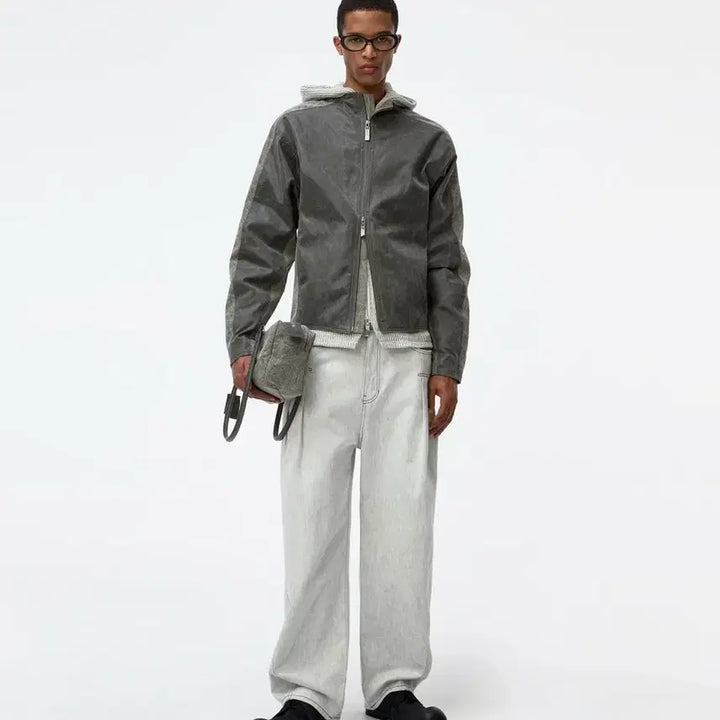 [BUNJANG] ADER Error Product 11 T-shirt / 아더에러 프로덕트 11