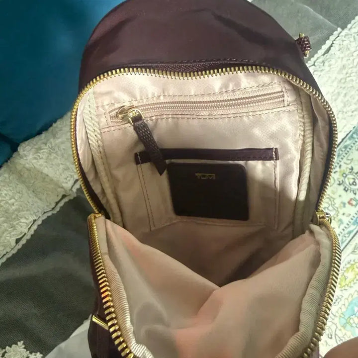 [BUNJANG] TUMI An Sling Bag Body Bag / 투미 안 슬링백 바디백