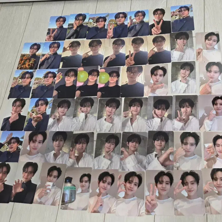 [BUNJANG] Highlight Yang Yoseob Photocard / 하이라이트 양요섭 솔로앨범 포카 판매 합니다 요섭