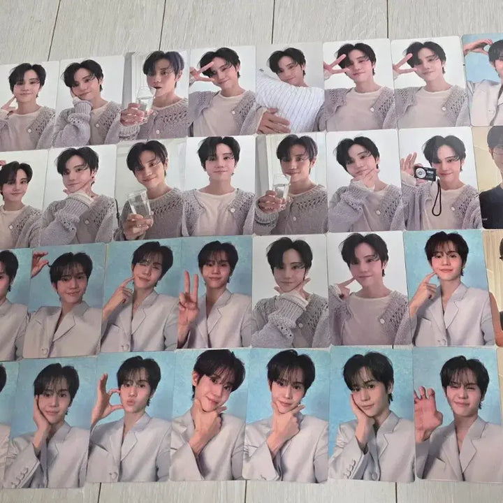 [BUNJANG] Highlight Yang Yoseob Photocard / 하이라이트 양요섭 솔로앨범 포카 판매 합니다 요섭