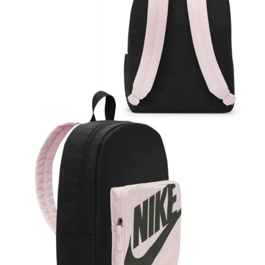 [BUNJANG] Nike Classic Backpack BA5928-016 Pink / 나이키 가방 백팩 클래식 BA5928-016 핑크