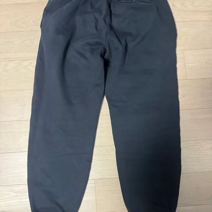 [BUNJANG] Under Armour Stephen Curry Fleece Training Pants / 언더아머 스테판커리 트레이닝 기모 팬츠