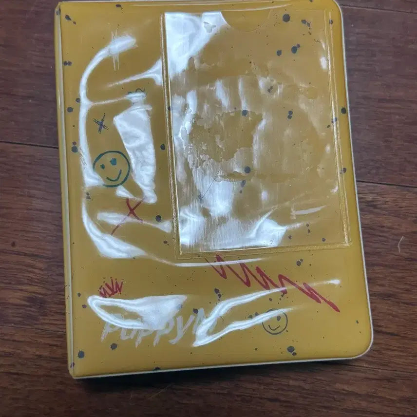 [BUNJANG] Stray Kids Seungmin The Victory Collection Book / 승민 더빅토리 콜북 스트레이키즈