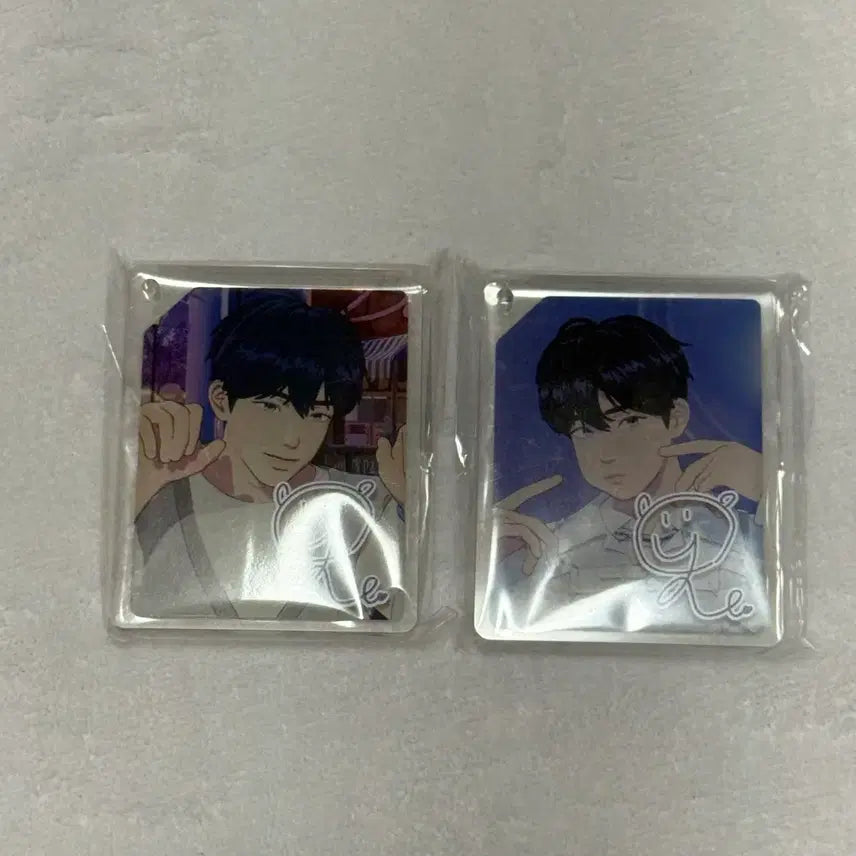 [BUNJANG] PLAVE Yejun Animate Corotto Bundle Set / 플레이브 예준 아크릴 애니메이트 코롯토 코롯타 일괄