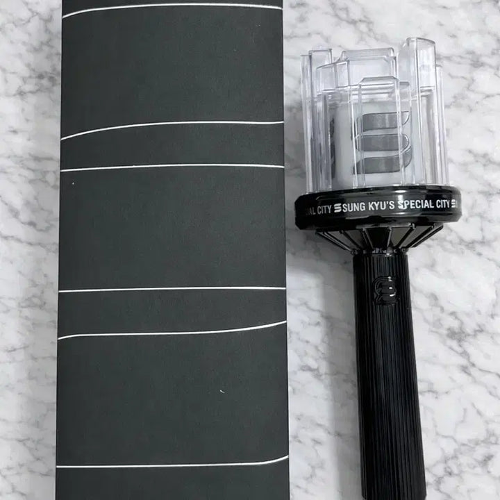 [SOLD OUT] 인피니트 김성규 응원봉 뀨봉