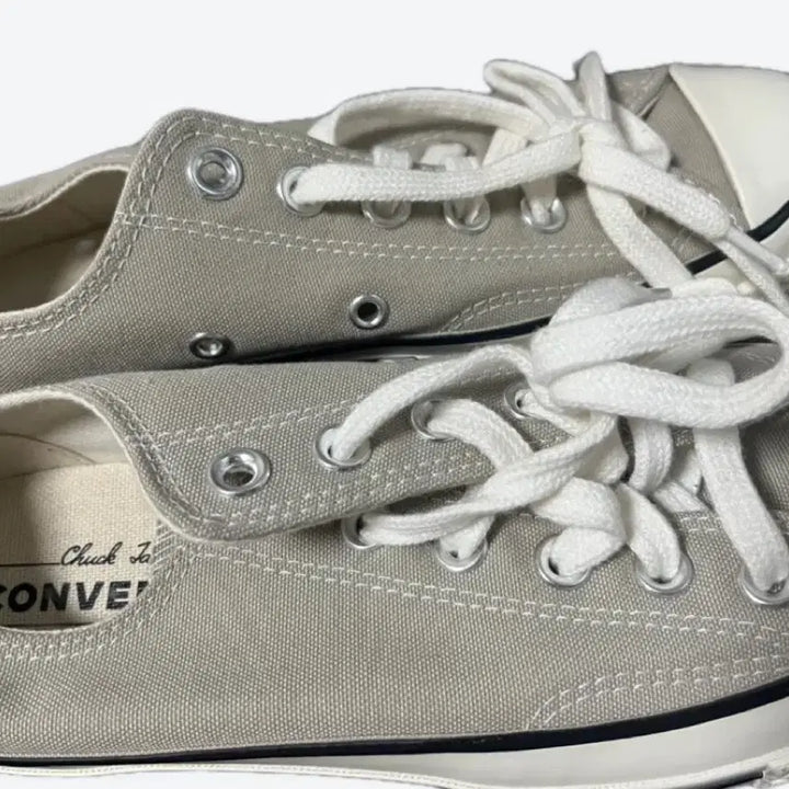 [BUNJANG] Converse Chuck Vintage Papyrus 240 Sneakers / 컨버스 척 빈티지 파피루스 240(새상품)