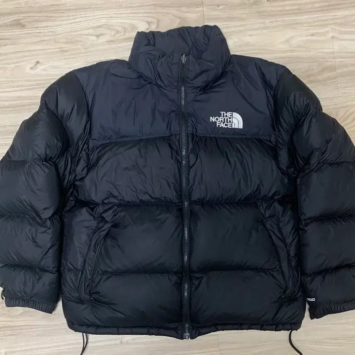 [BUNJANG] The North Face Nuptse L Jacket / 노스페이스 눕시 L
