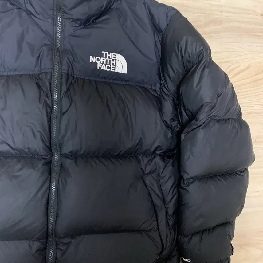 [BUNJANG] The North Face Nuptse L Jacket / 노스페이스 눕시 L