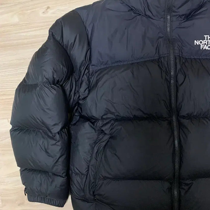 [BUNJANG] The North Face Nuptse L Jacket / 노스페이스 눕시 L