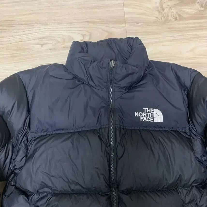 [BUNJANG] The North Face Nuptse L Jacket / 노스페이스 눕시 L