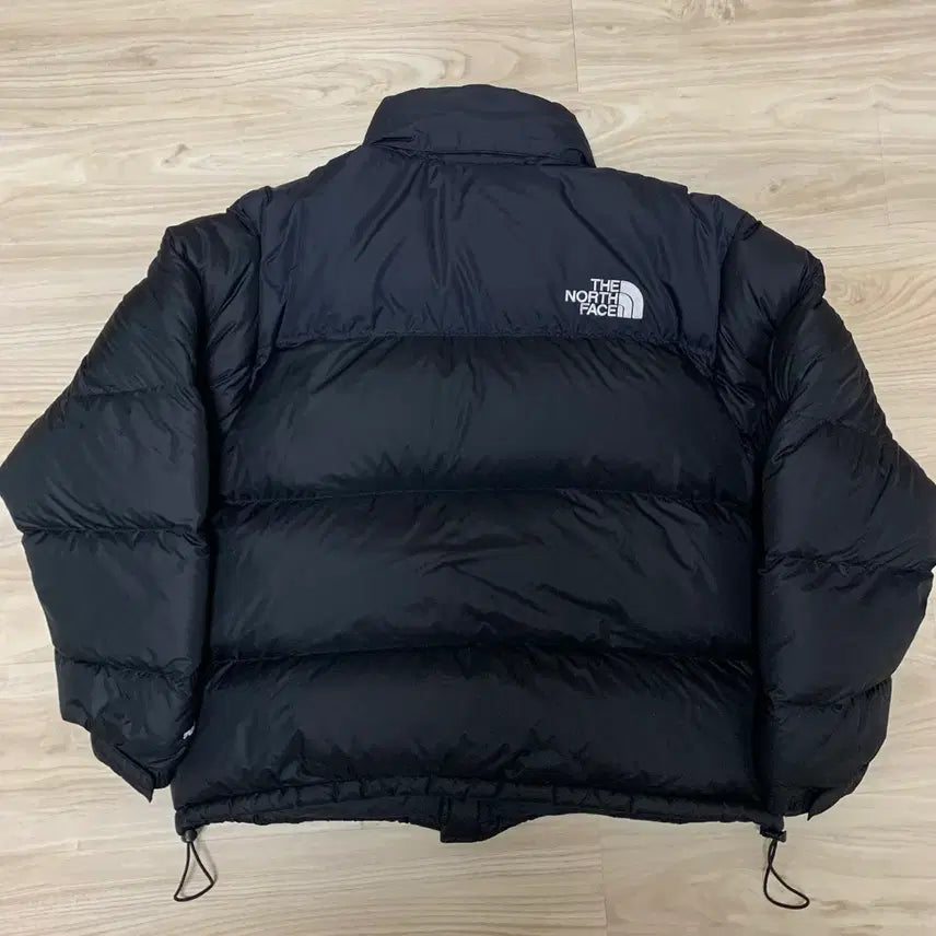 [BUNJANG] The North Face Nuptse L Jacket / 노스페이스 눕시 L