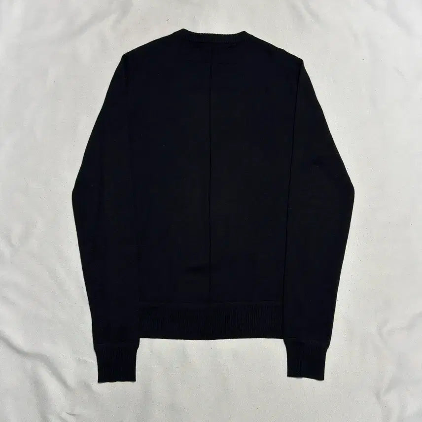 [BUNJANG] Givenchy Rottweiler Knit Sweater / L 지방시 로트와일러 니트
