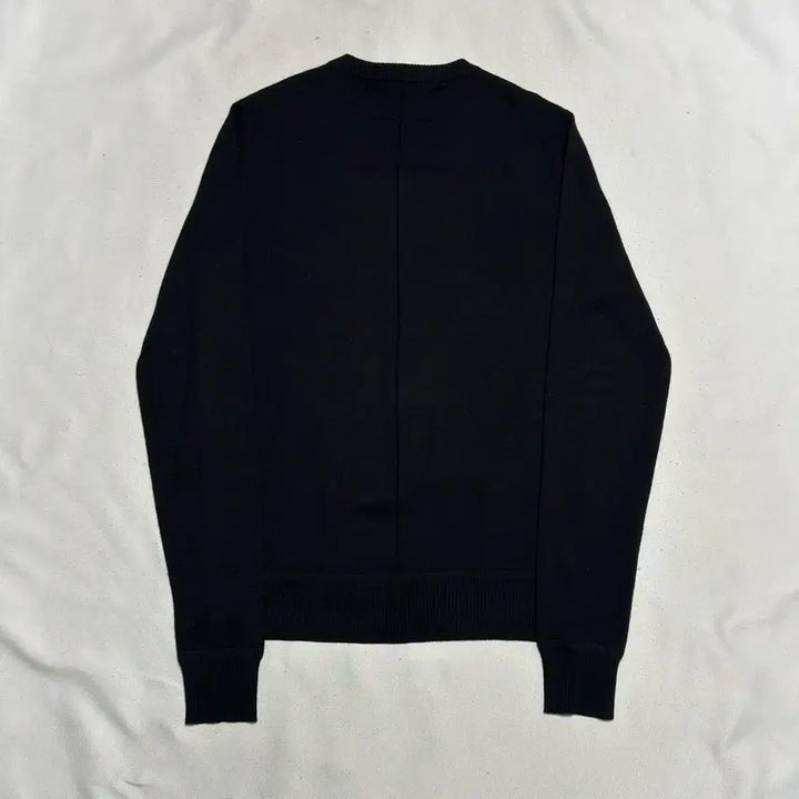 [BUNJANG] Givenchy Rottweiler Knit Sweater / L 지방시 로트와일러 니트