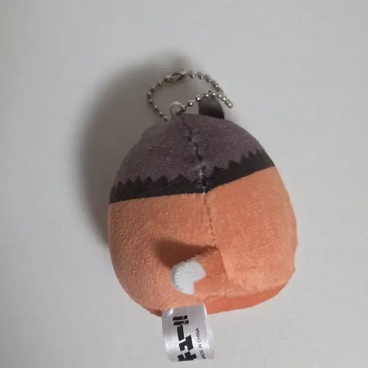 [BUNJANG] Haikyuu!! Miya Osamu Tenorins Plush Doll / 하이큐 미야 오사무 테노린즈 누이 인형