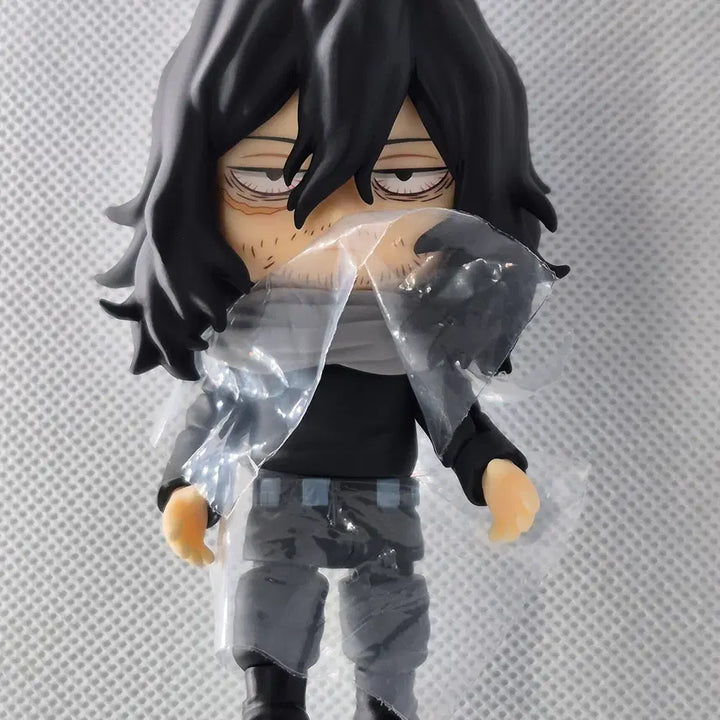 [BUNJANG] My Hero Academia Aizawa Nendoroid Figure / [히로아카] 아이자와 넨도로이드