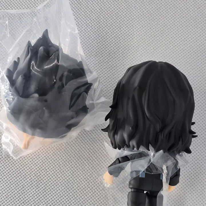 [BUNJANG] My Hero Academia Aizawa Nendoroid Figure / [히로아카] 아이자와 넨도로이드