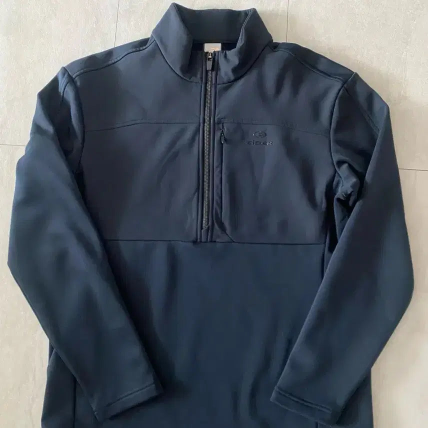 [BUNJANG] Aider Fleece Lined Pants / 100/L) 남성 아이더 기모 반지업