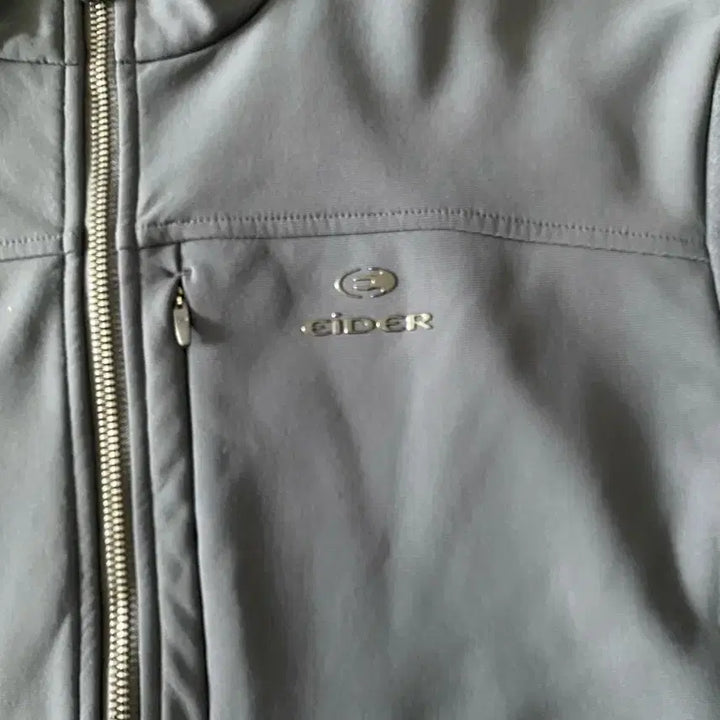 [BUNJANG] Aider Fleece Lined Pants / 100/L) 남성 아이더 기모 반지업