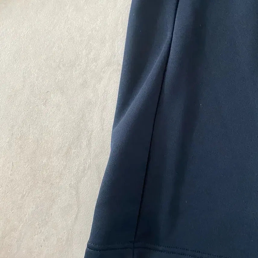 [BUNJANG] Aider Fleece Lined Pants / 100/L) 남성 아이더 기모 반지업