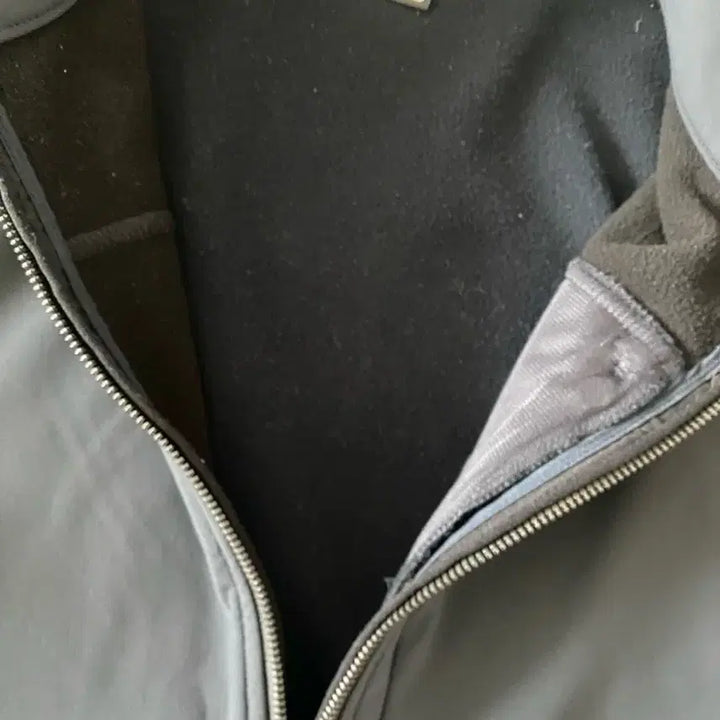 [BUNJANG] Aider Fleece Lined Pants / 100/L) 남성 아이더 기모 반지업