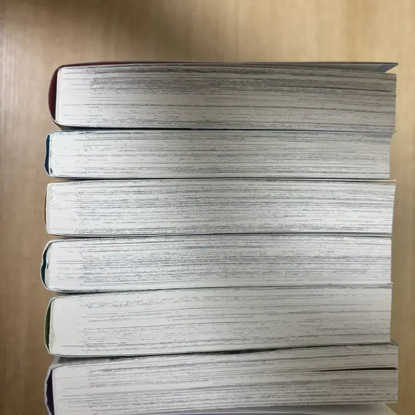 [BUNJANG] Slam Dunk New Edition 1-6 Volume Set / 슬램덩크 만화책 신장재편판 1-6권 세트