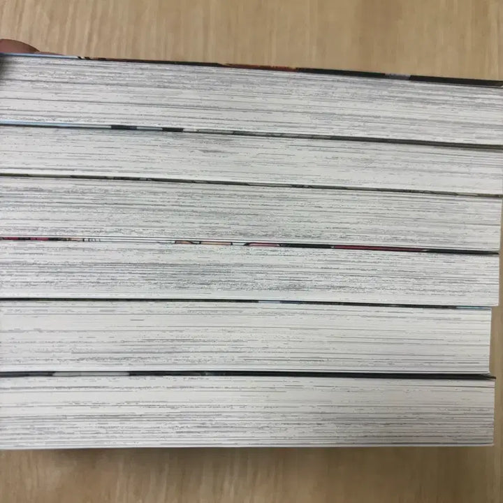 [BUNJANG] Slam Dunk New Edition 1-6 Volume Set / 슬램덩크 만화책 신장재편판 1-6권 세트