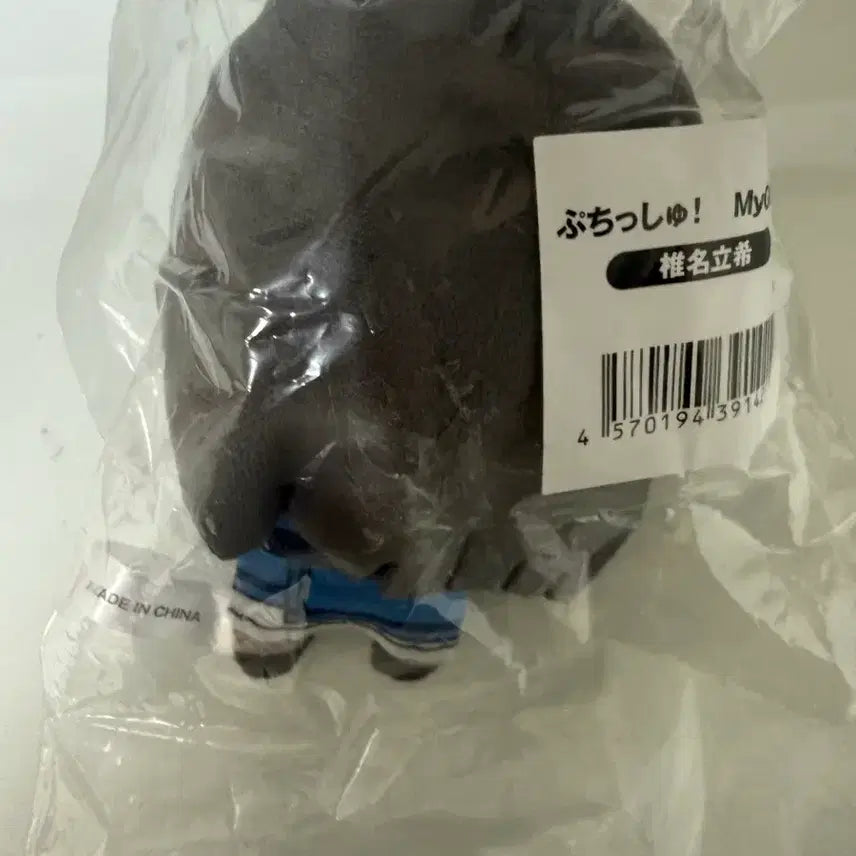 [SOLD OUT] 뱅드림 마이고 푸치슈 시이나 타키