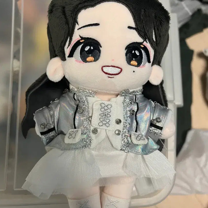 [BUNJANG] IU Golden Hour Doll / 아이유인형 골든유 일요일 ㅍㅍ